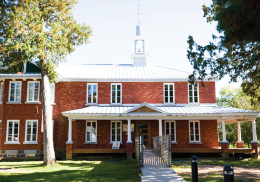 Musee Abenakis